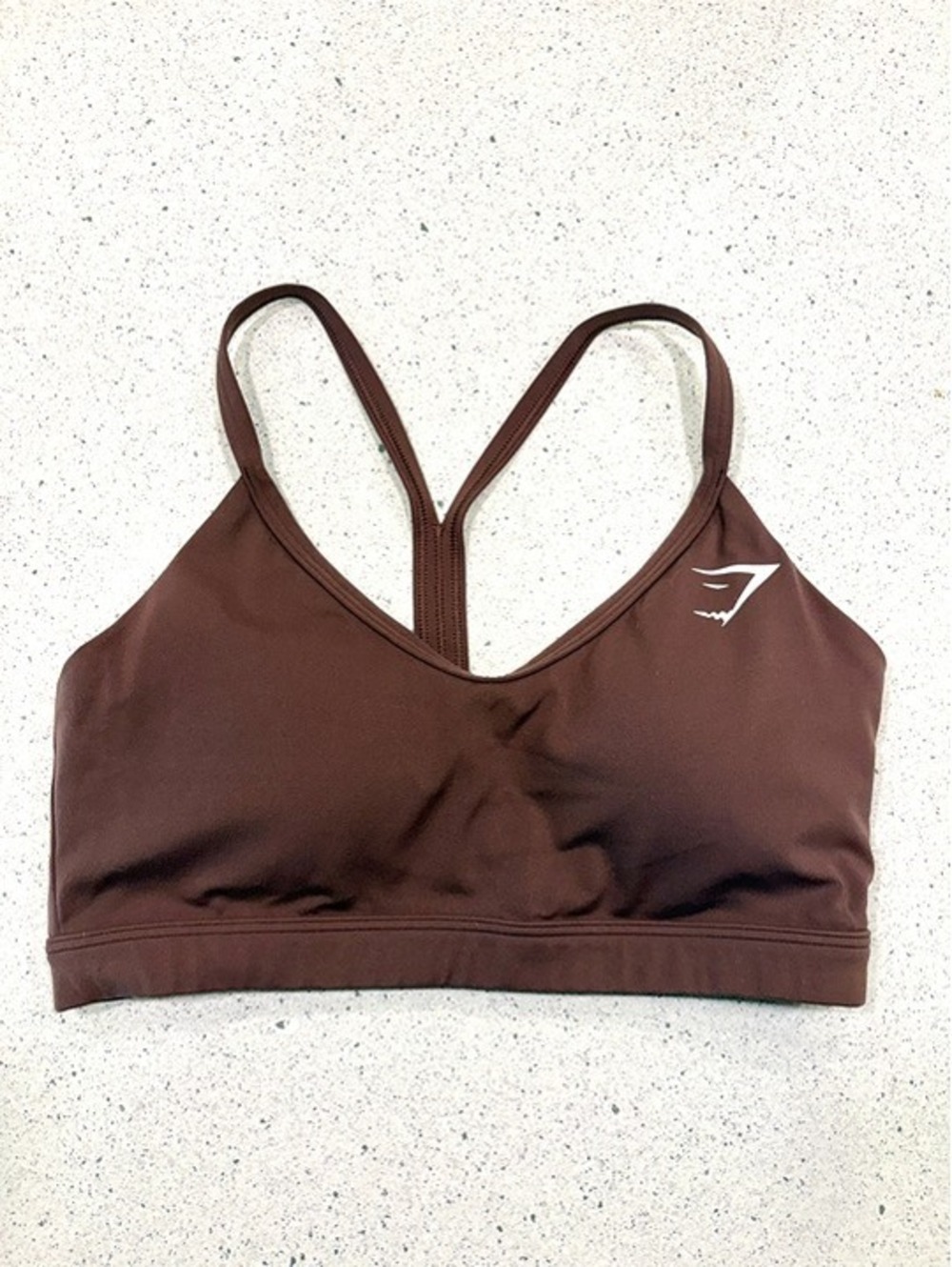 Gymshark Sports Bra- Size Small